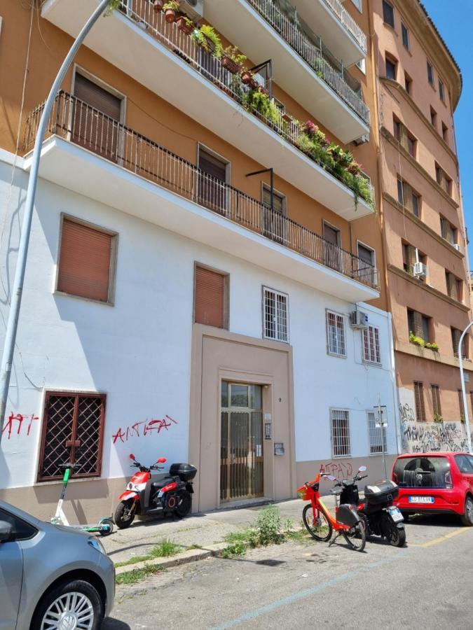 Appartement Lapo's Apartment's