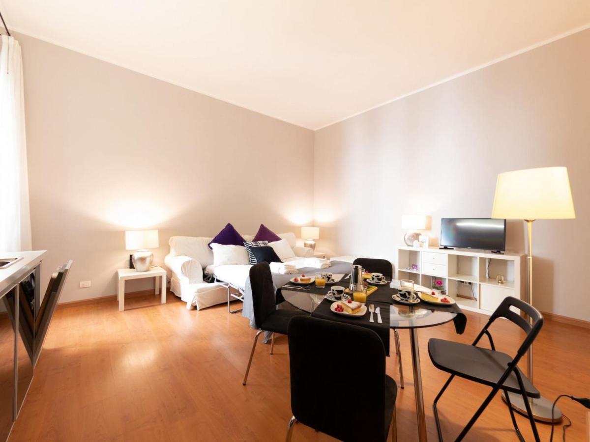 Appartement The Best Rent - Lovely One-bedroom Near Borghese Rome