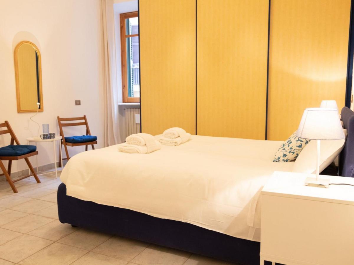 Appartement The Rent - Gracious Near Castel Sant'angelo Rome