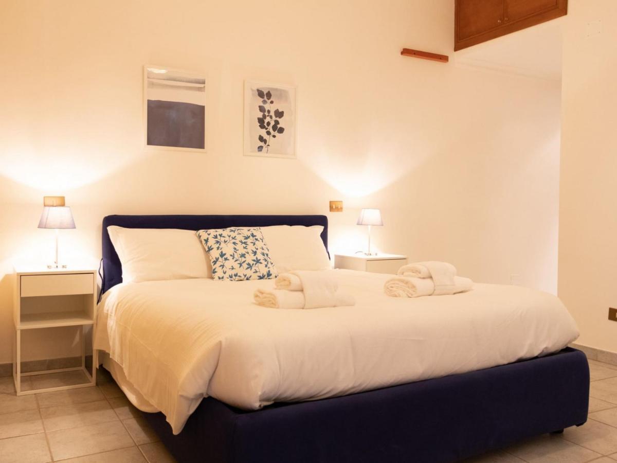 The Rent - Gracious Near Castel Sant'angelo Appartement Rome