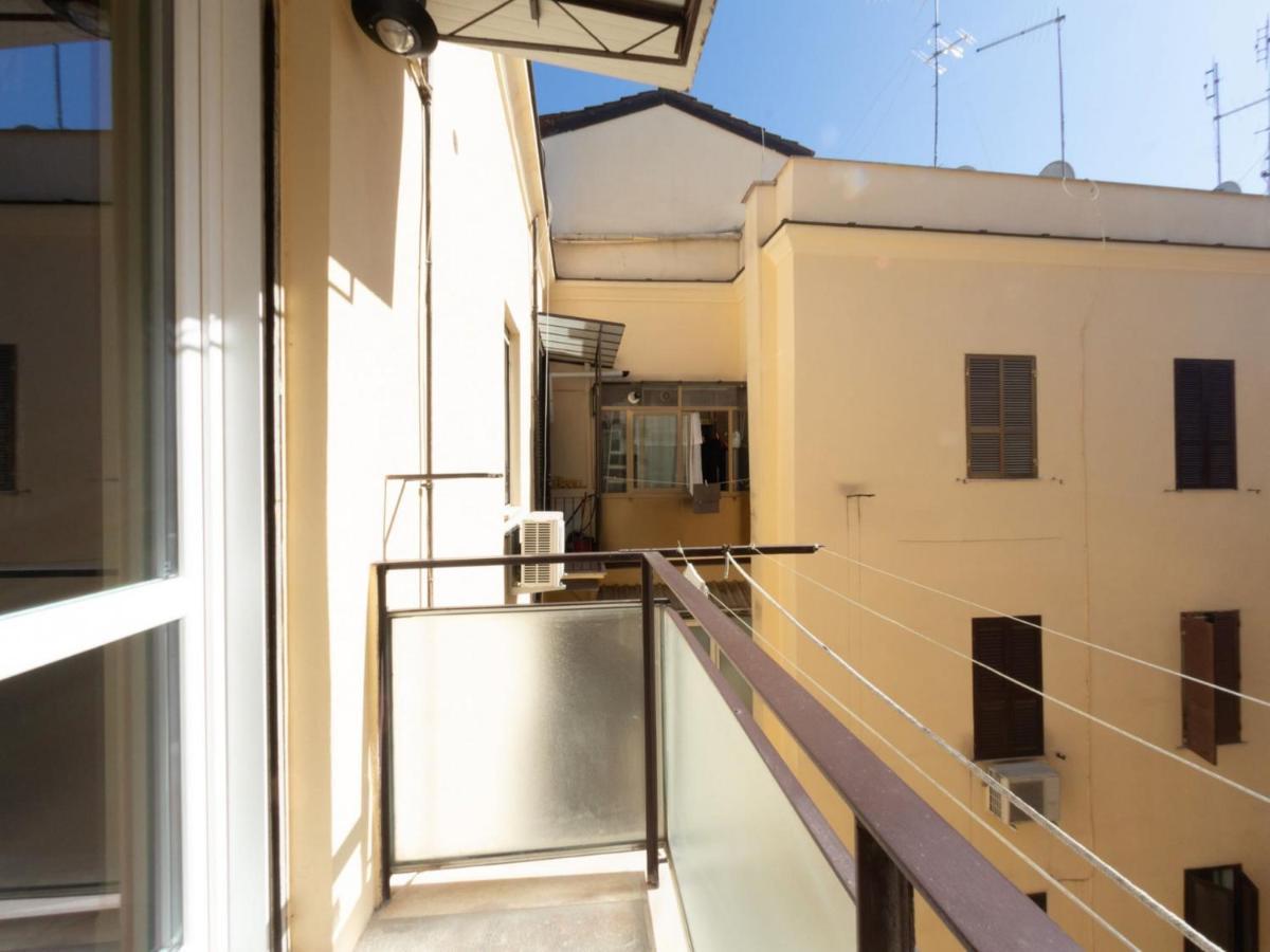 The Rent - Elegant Two-bedroom Close To Saint Peter's Basilica Rome