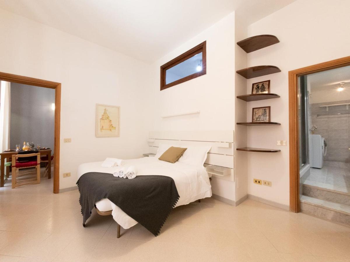 The Rent - Cozy One-bedroom Near Borghese Appartement Rome