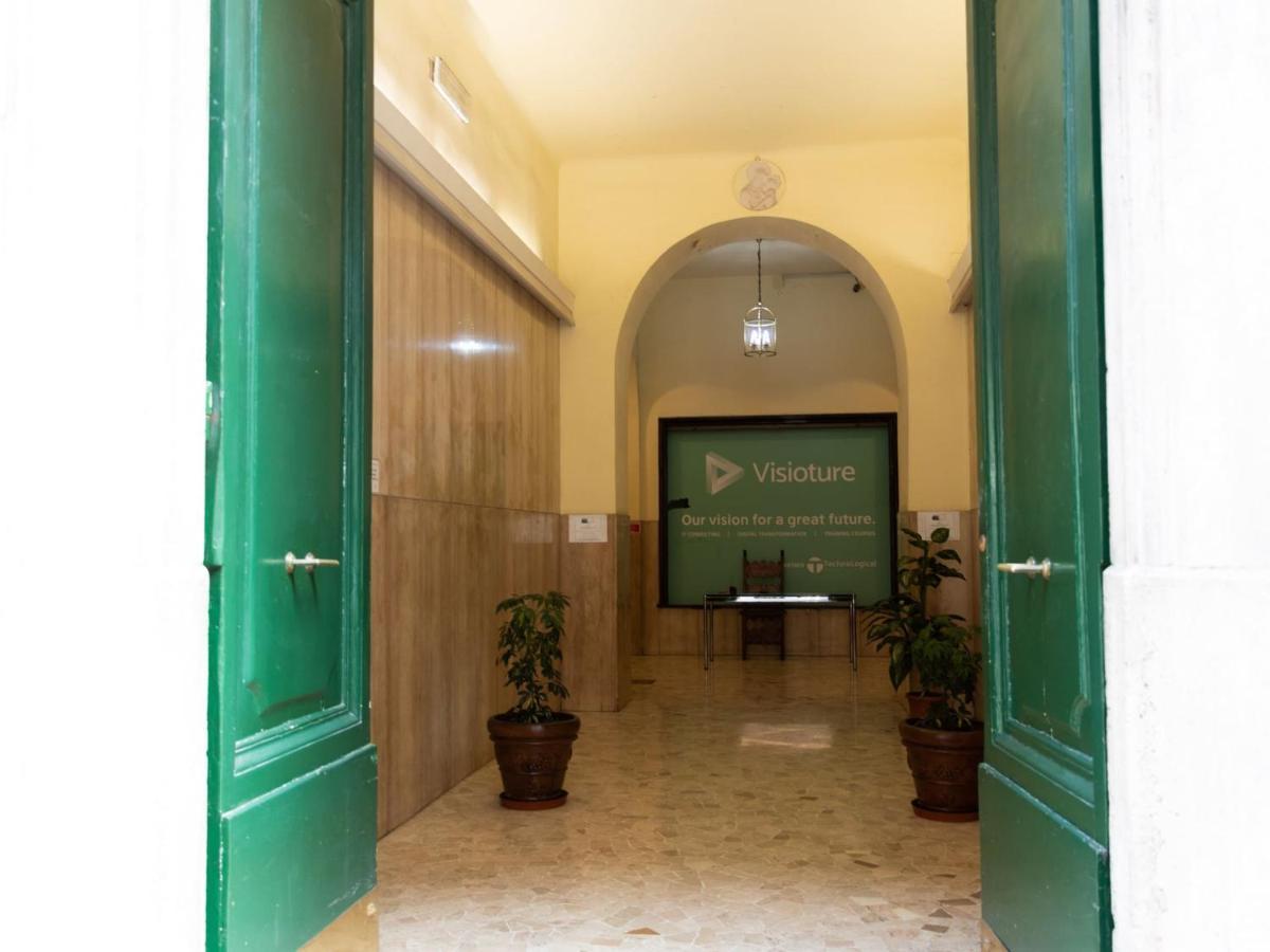 The Rent - Cozy One-bedroom Near Borghese Appartement