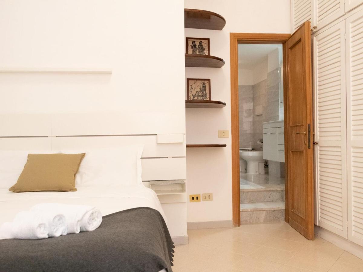 Appartement The Rent - Cozy One-bedroom Near Borghese *