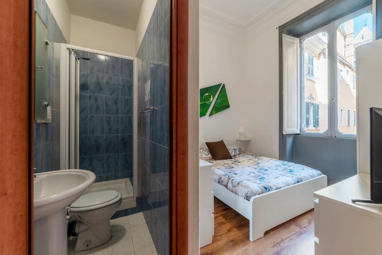 Santa Maria Maggiore - Opera House Appartement