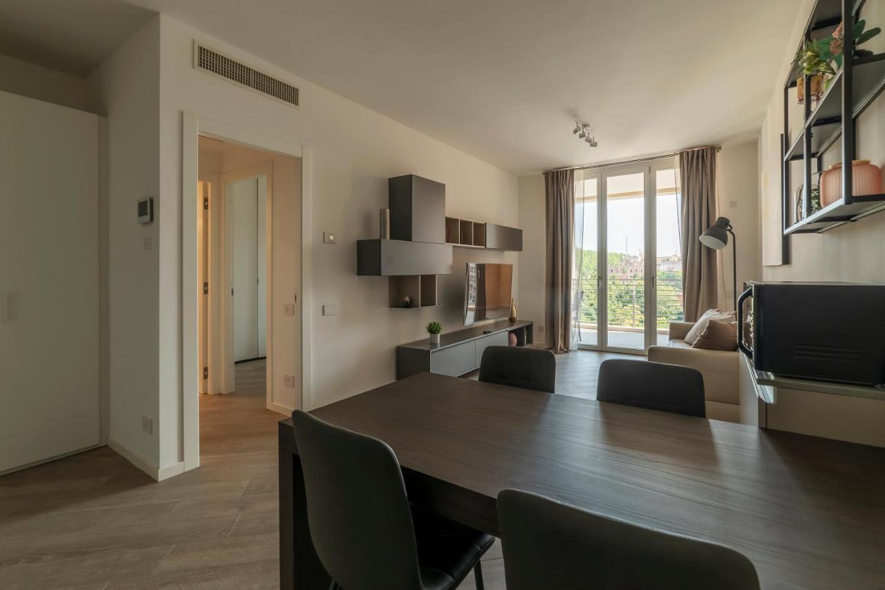 Apartment Trastevere Modern Flat With Terrace *