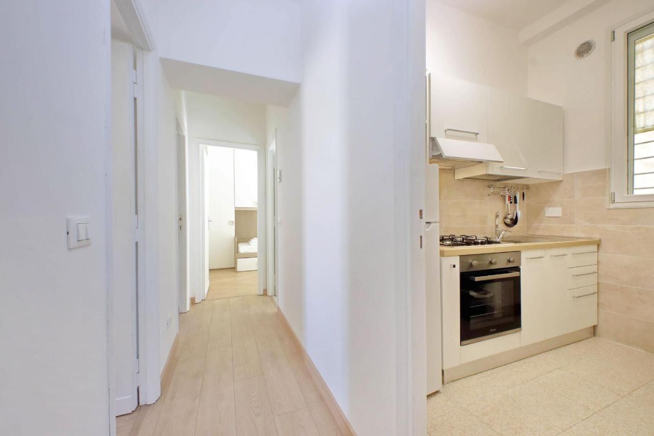Apartment Vicolo Cellini By Halldis