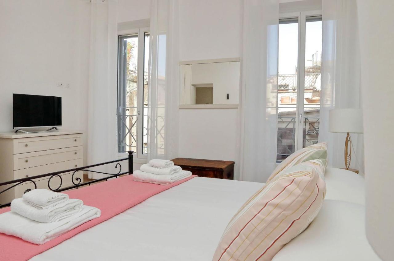 Vicolo Cellini By Halldis Apartment Rome