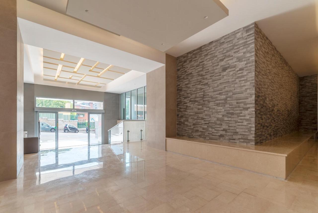 Trastevere Modern Flat With Terrace Appartement *