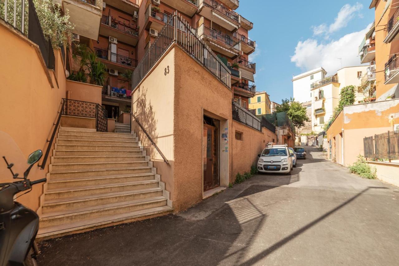 Vatican Flat Appartement Rome