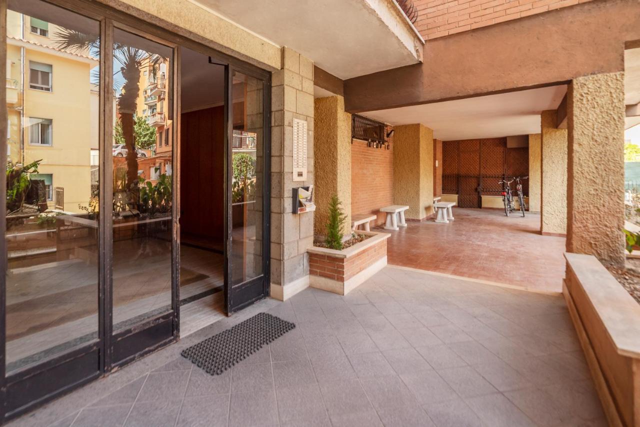 Vatican Flat Appartement *