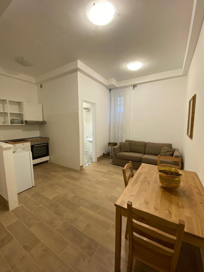 Art Atelier Apartment