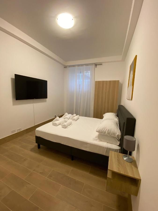 Art Atelier Apartment Rome