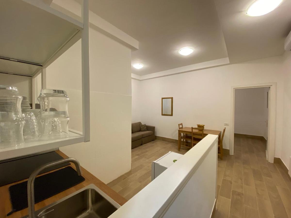 Apartment Art Atelier *