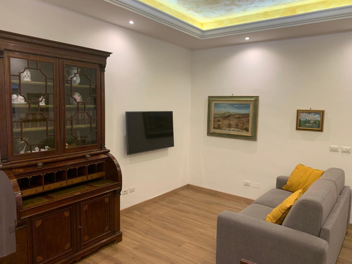 Circus Maximus N.2 - At 400m Metro Appartement *