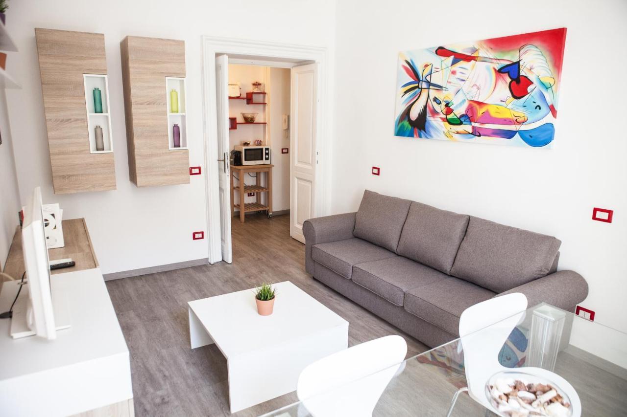 Domina Trastevere 2 - Apartment *