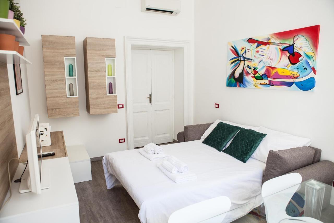 Domina Trastevere 2 - *