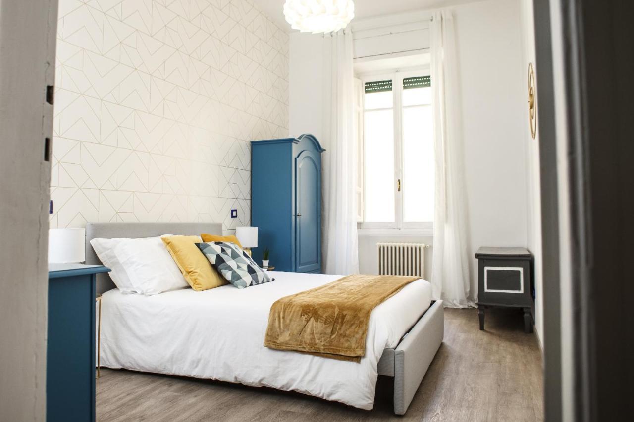Appartement Domina Trastevere 3 -