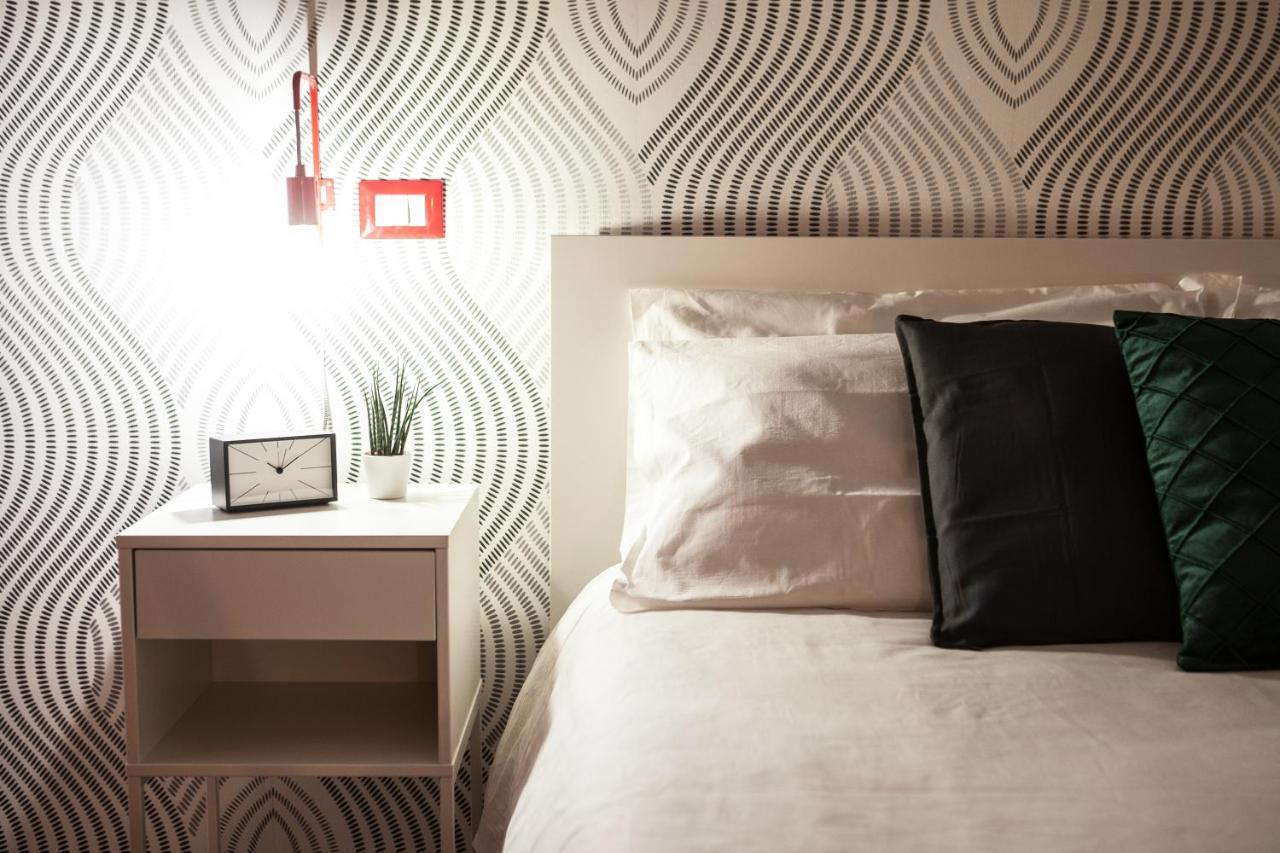 Domina Trastevere 2 - Apartment *