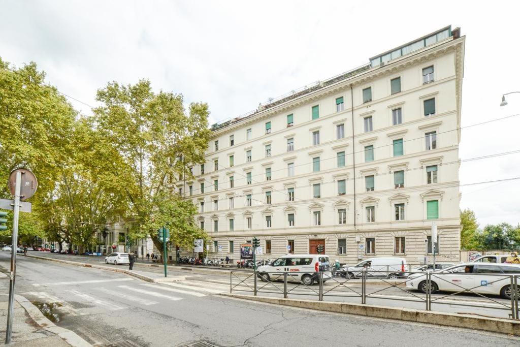 Domina Trastevere 2 - Apartment Rome