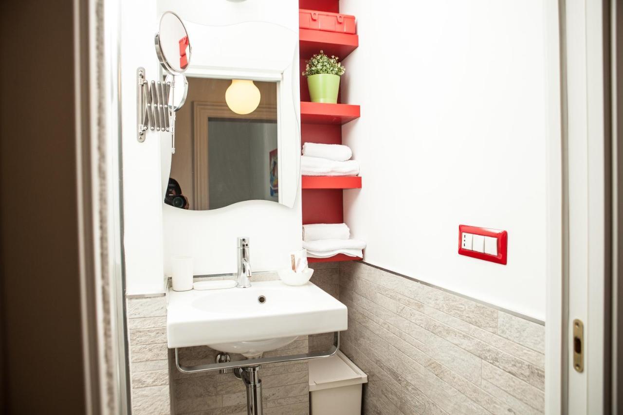 Domina Trastevere 2 -