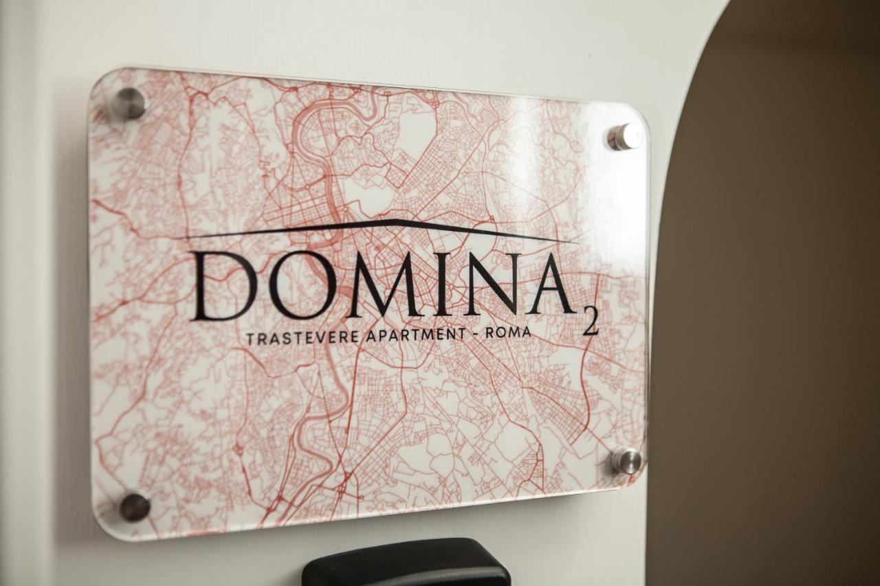 Domina Trastevere 2 - Apartment *