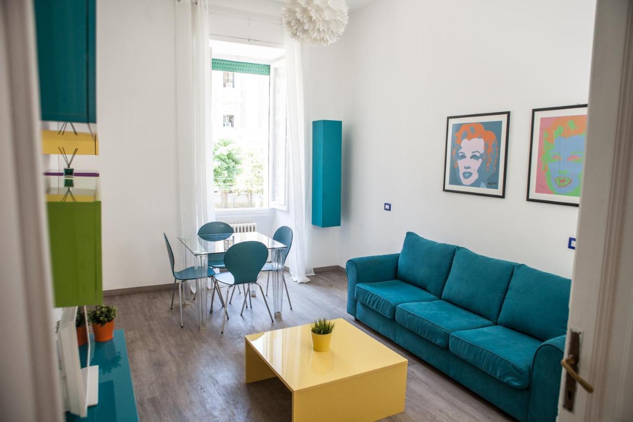 Domina Trastevere 3 - Apartment *