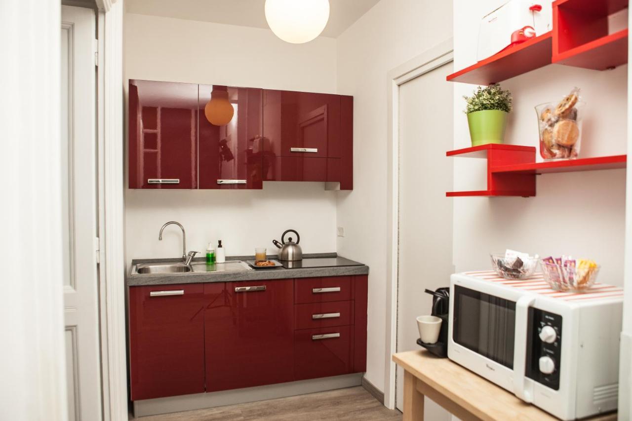 Apartment Domina Trastevere 2 - *