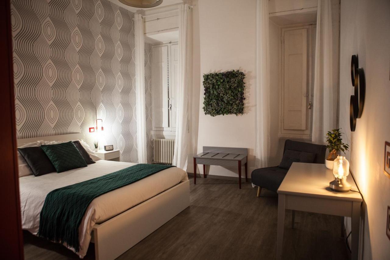 Apartment Domina Trastevere 2 - Rome