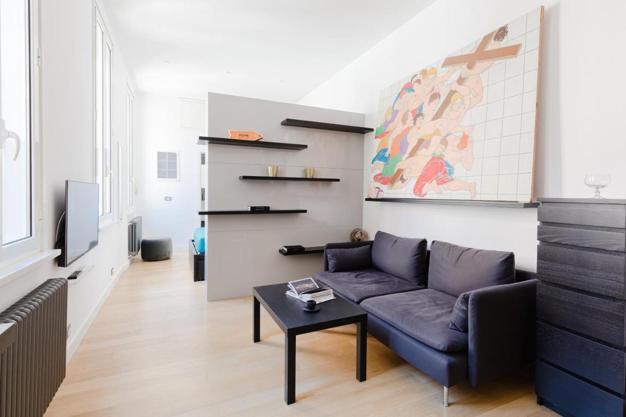 Apartment Via Del Lavatore Private Apartments