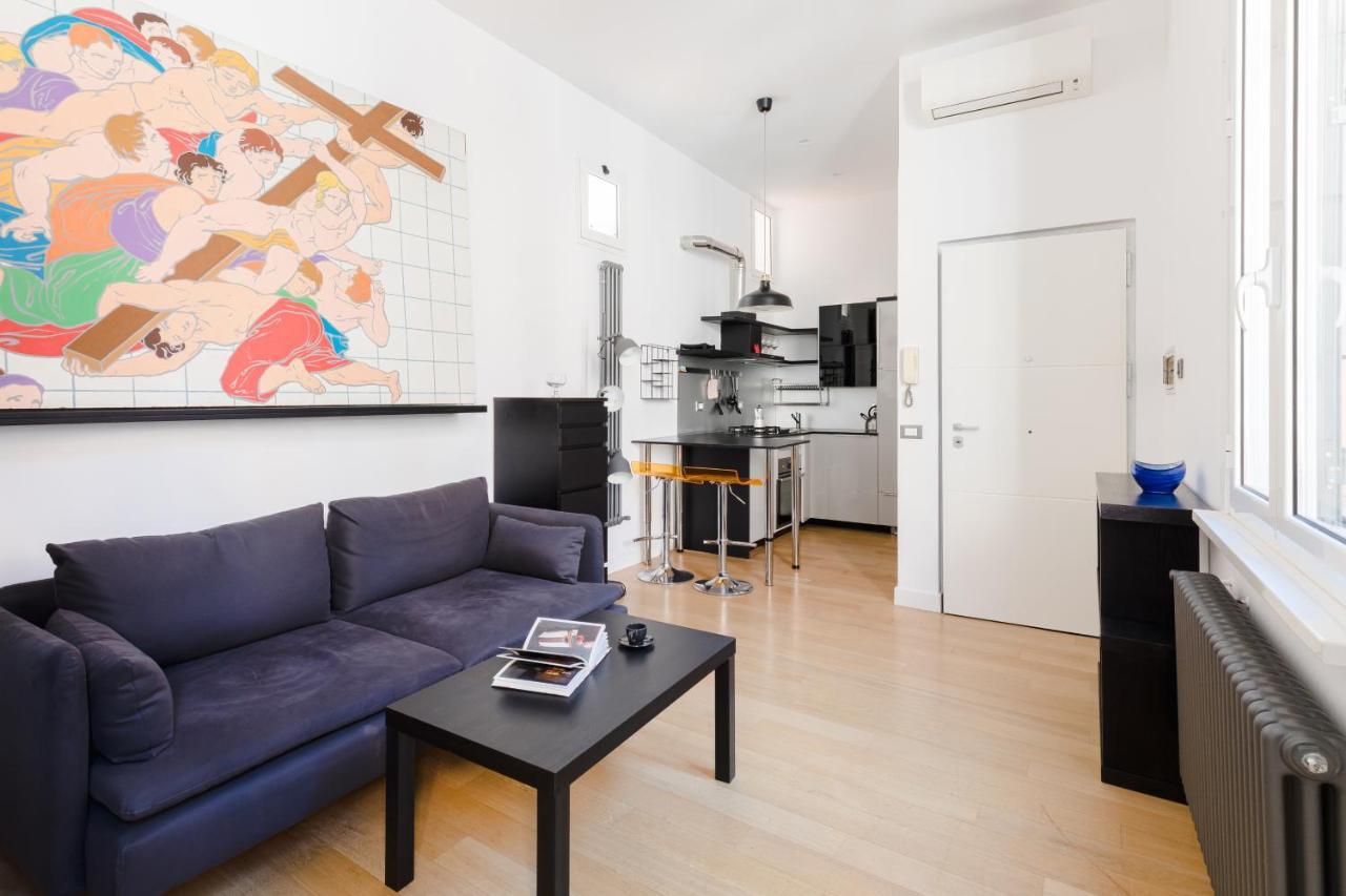 Via Del Lavatore Private Apartments Apartment Rome