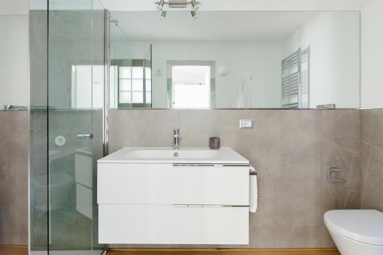 Apartment Via Del Lavatore Private Apartments *