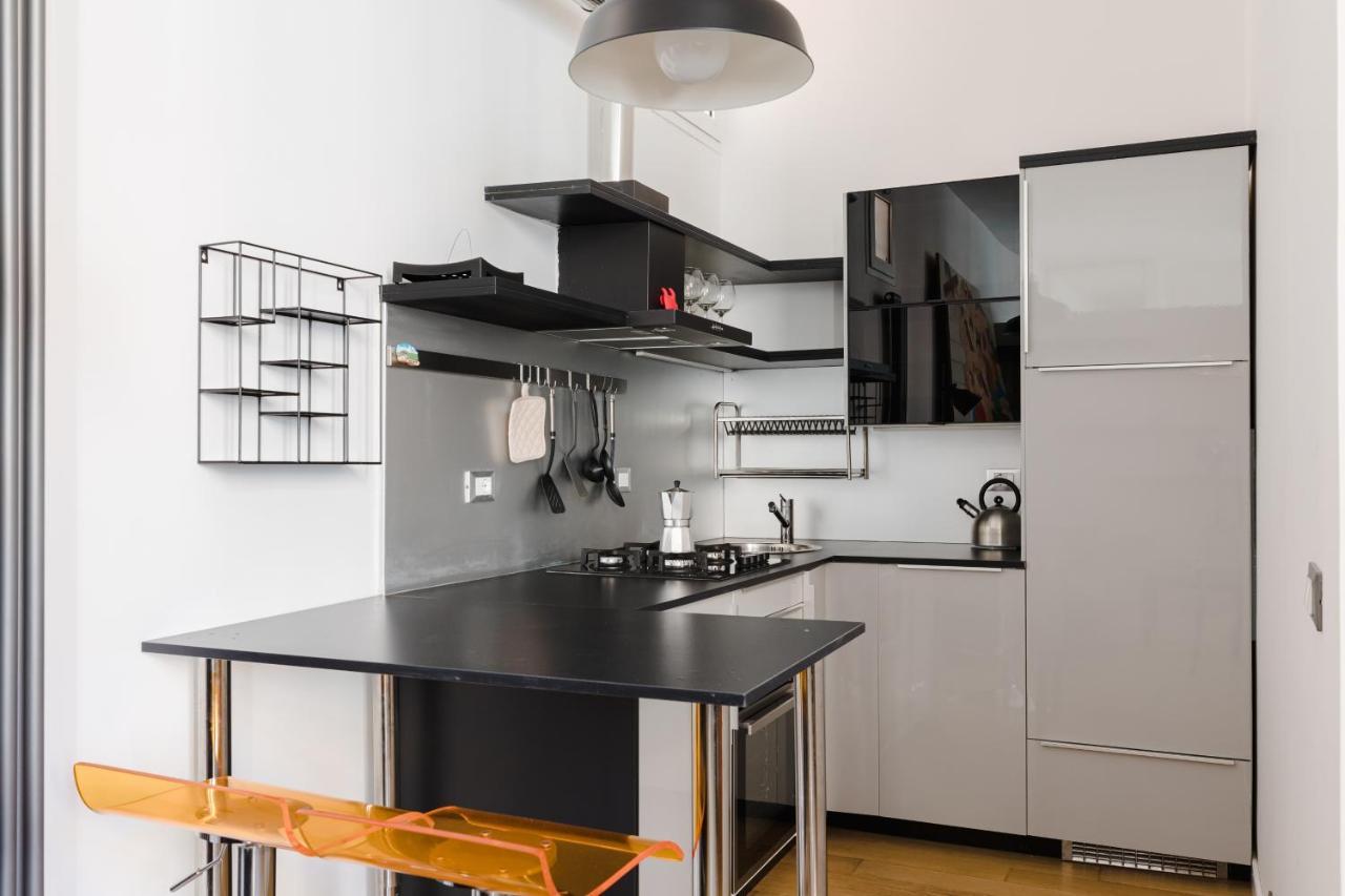 Via Del Lavatore Private Apartments Apartment Rome