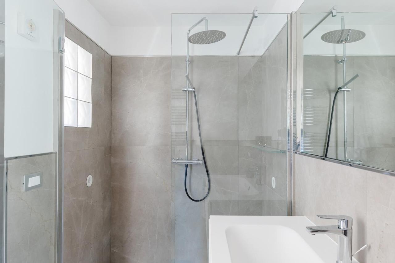 Via Del Lavatore Private Apartments *
