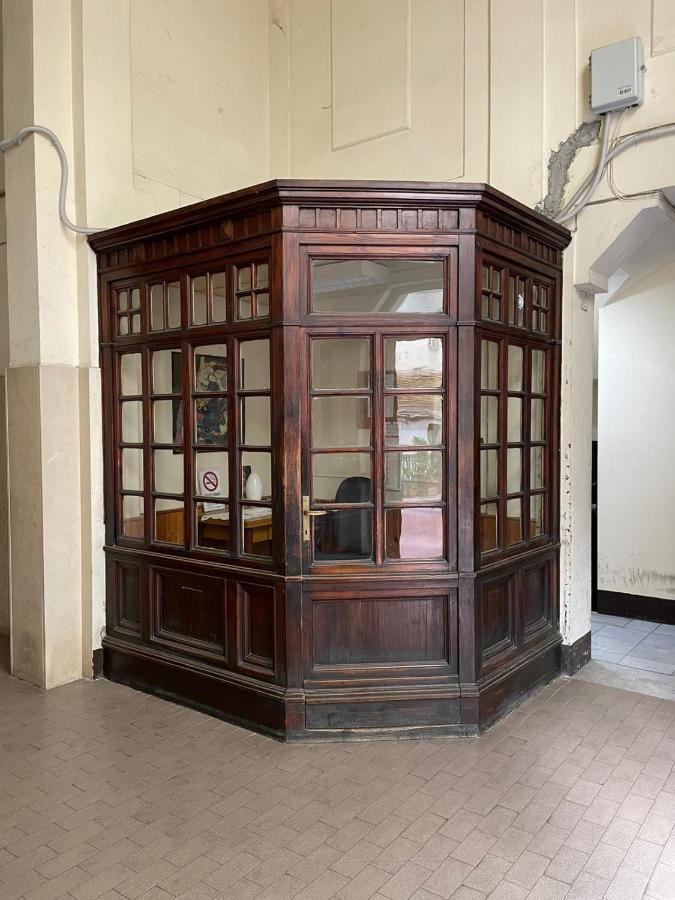 Apartamento Testaccino *