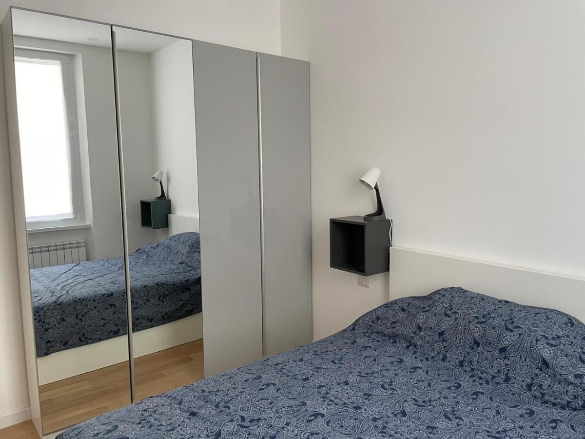 Apartamento Testaccino Roma