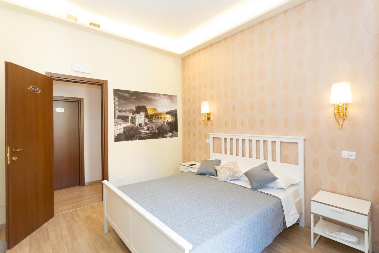 San Pietro Qq Guest house Rome