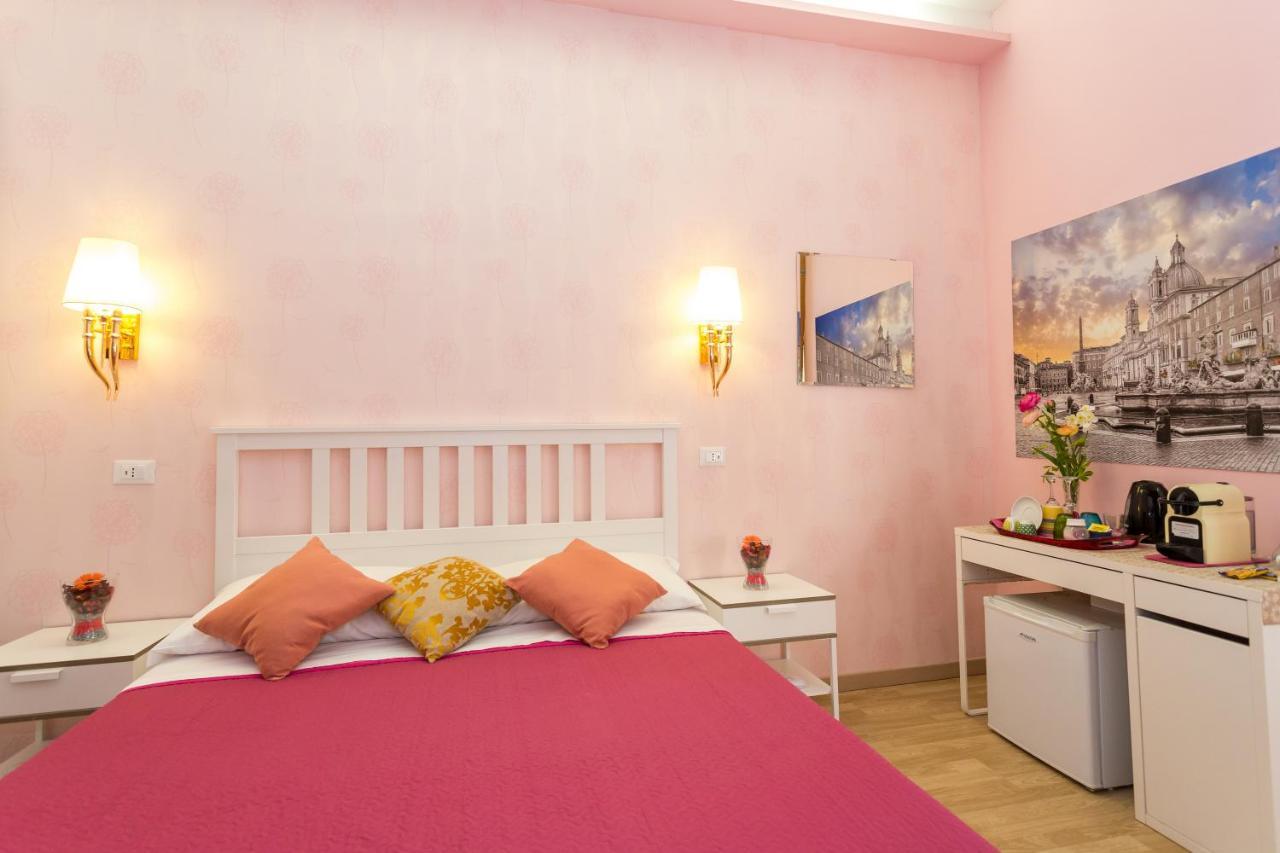 Guest house San Pietro Qq *