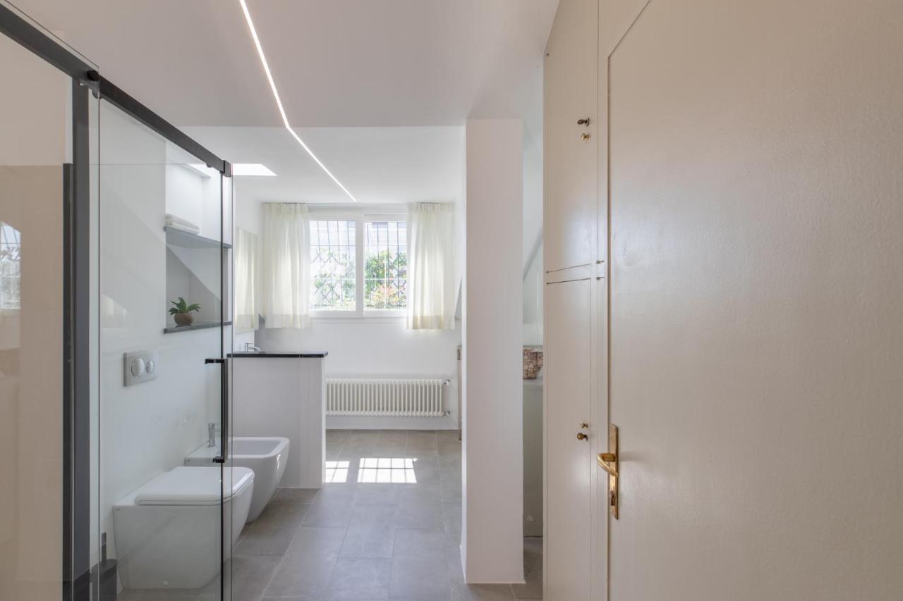 Iflat Circo Massimo Infinity View Apartamento Roma