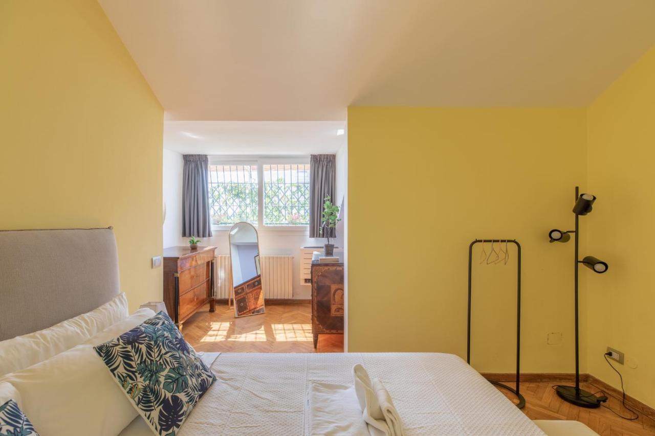 Iflat Circo Massimo Infinity View Apartamento Roma