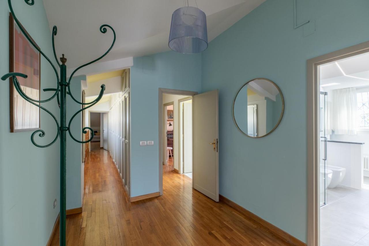 Apartamento Iflat Circo Massimo Infinity View *
