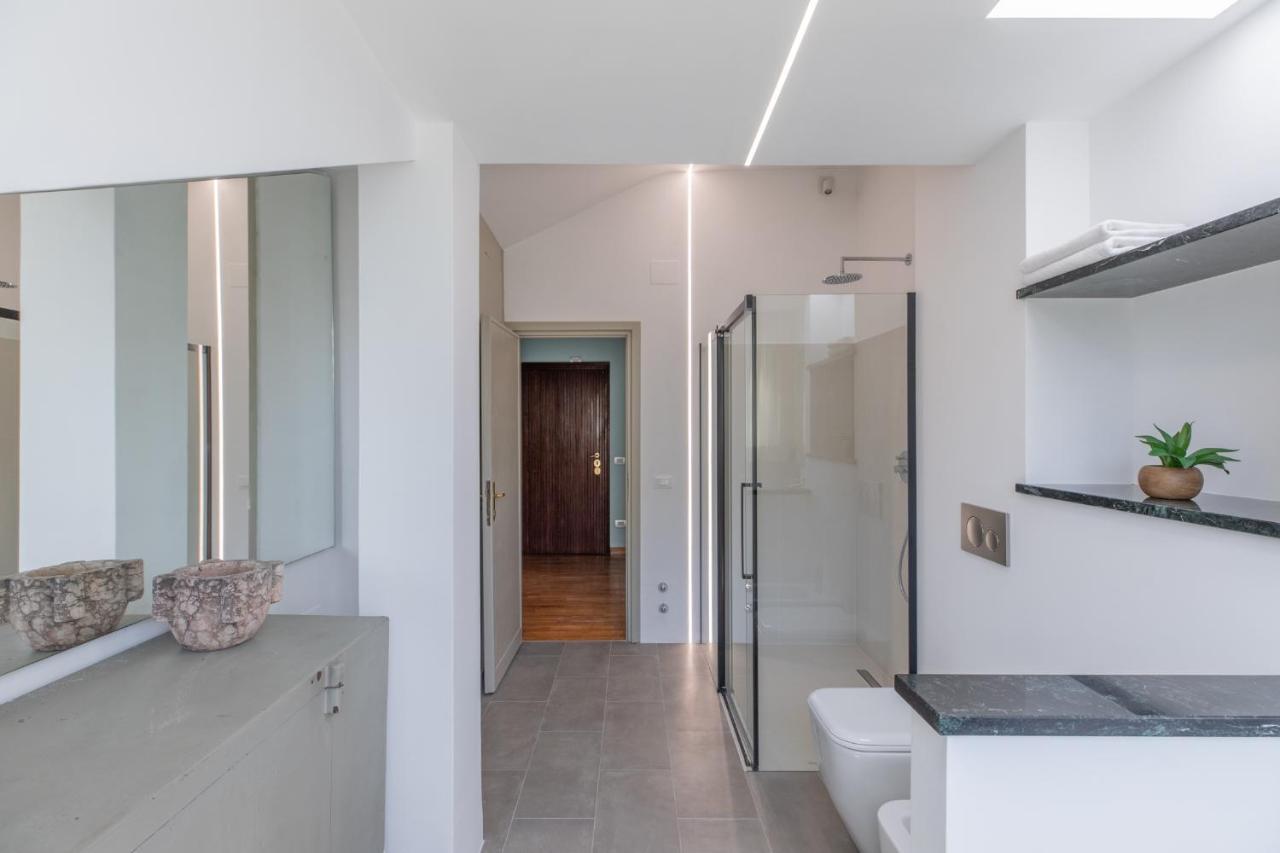 Apartamento Iflat Circo Massimo Infinity View
