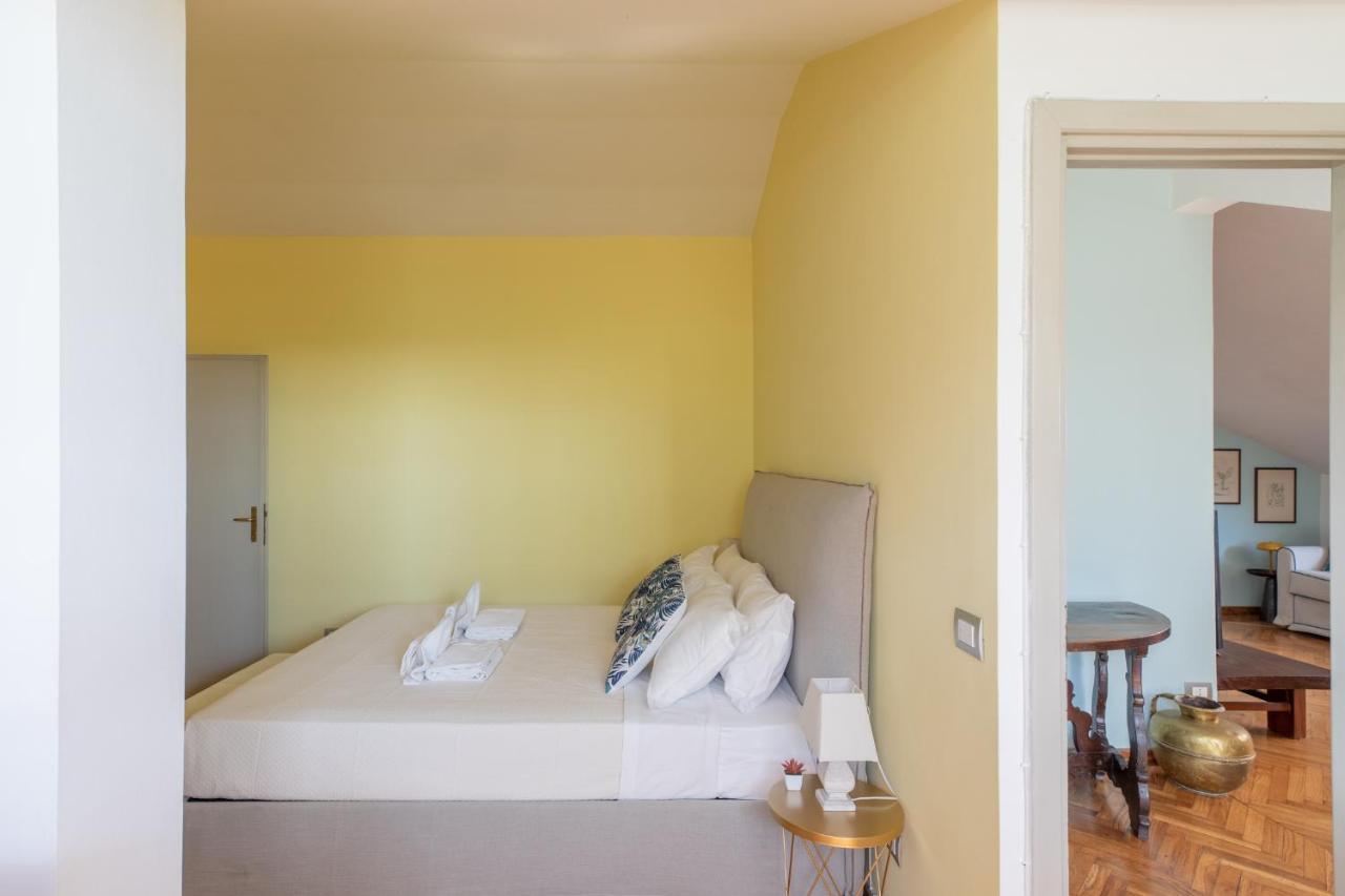 Iflat Circo Massimo Infinity View Apartamento Roma
