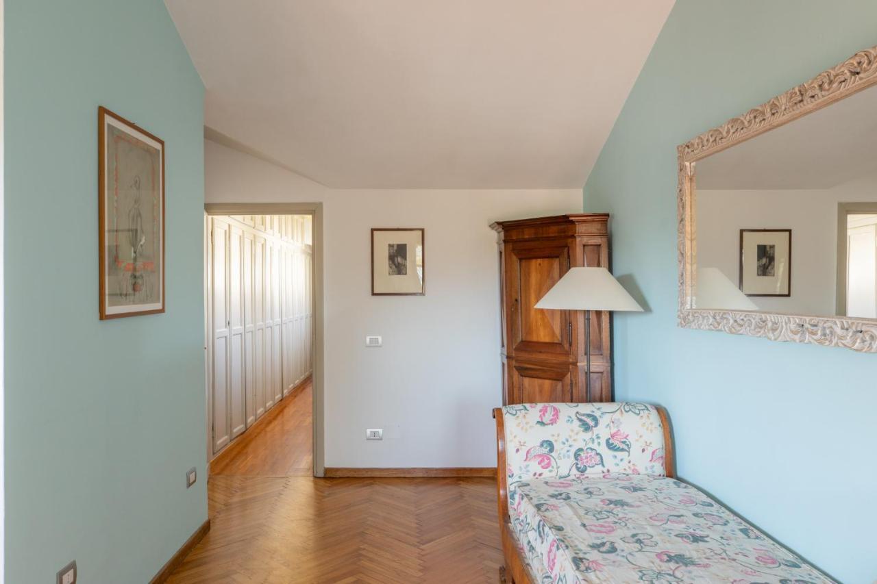 Iflat Circo Massimo Infinity View Apartamento Roma