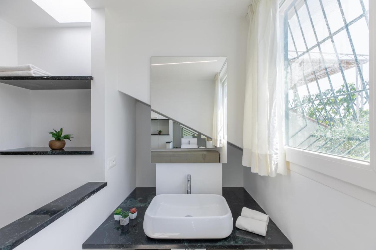 Apartamento Iflat Circo Massimo Infinity View Roma
