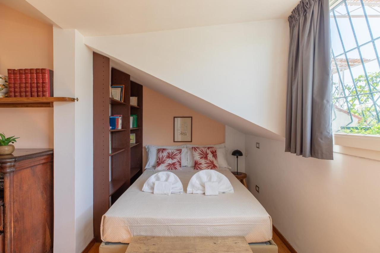 Apartamento Iflat Circo Massimo Infinity View