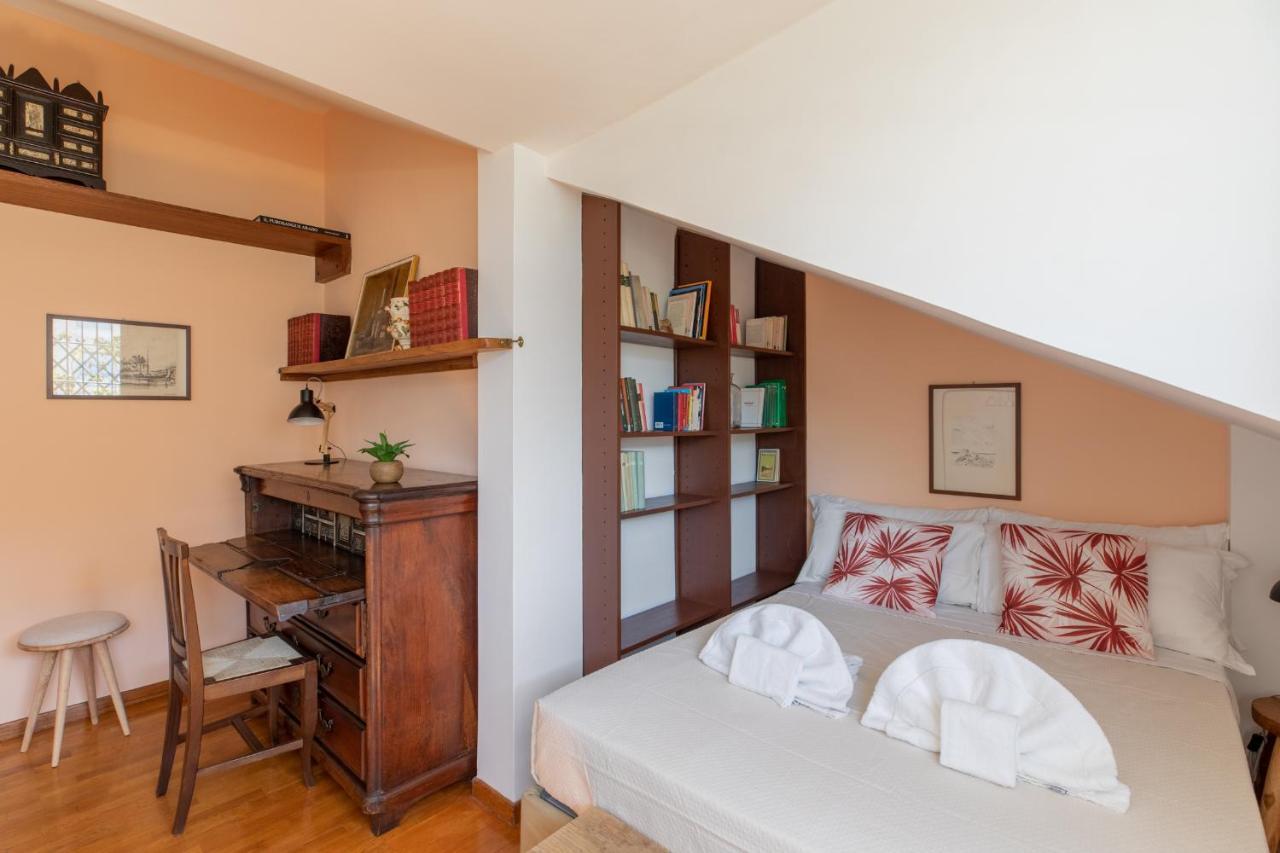Iflat Circo Massimo Infinity View Apartamento *