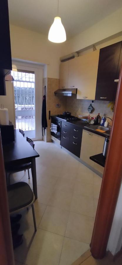 Hospedagem domiciliar Claudia 's House