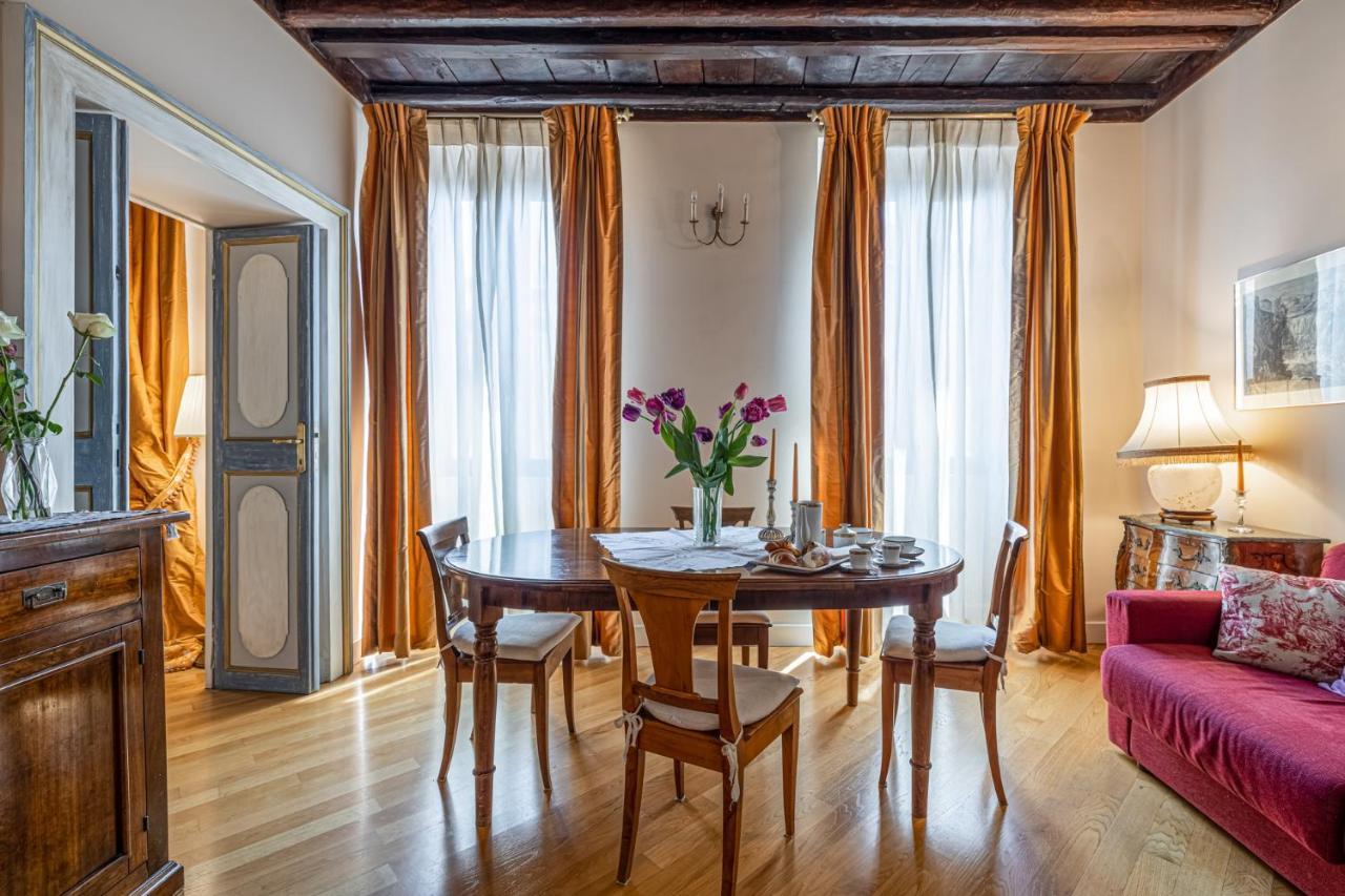 Appartement Dimora Coronari *