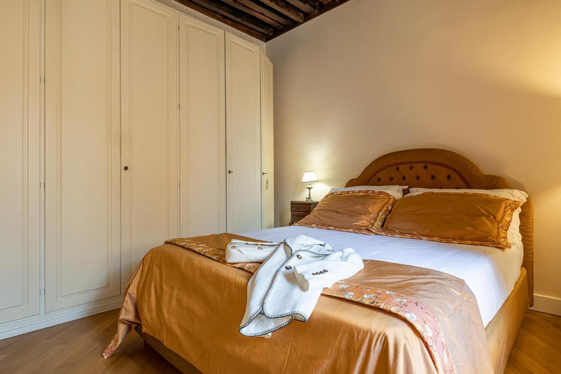 Dimora Coronari Appartement *